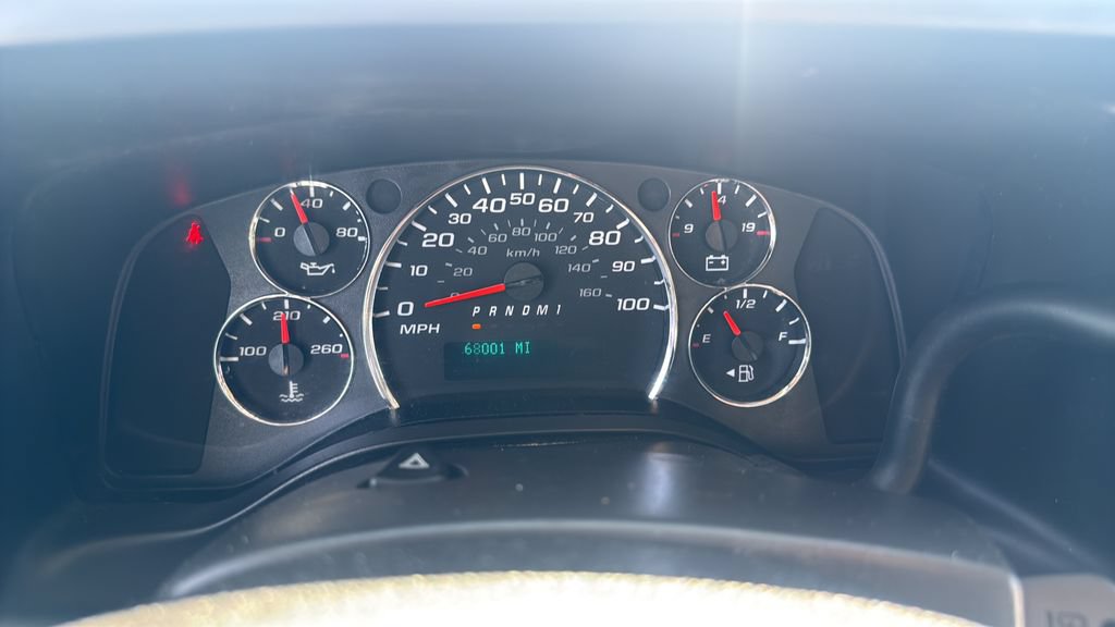 Used 2016 Chevrolet Express 3500 RWD image 22