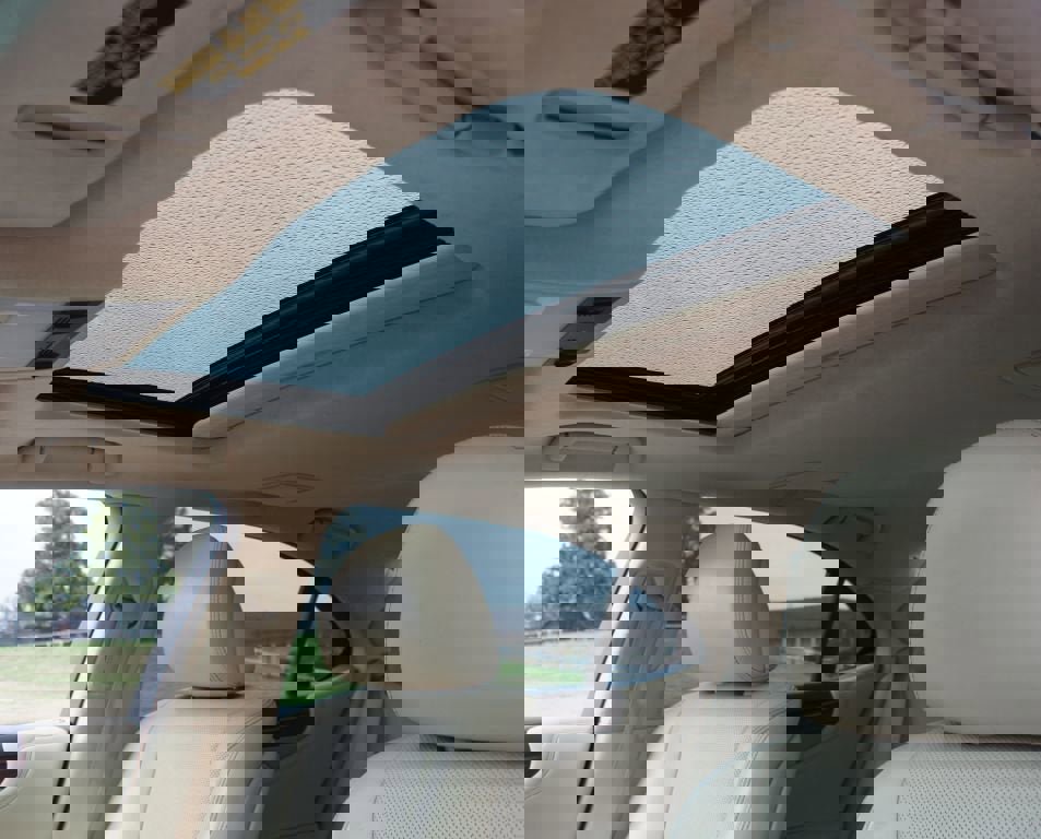 Used 2016 Lexus LS 460 L image 6