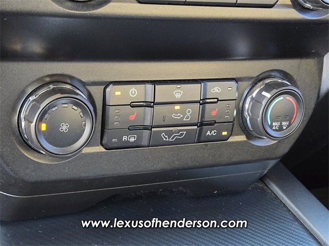 Used 2019 Ford F150 XLT w/ Equipment Group 302A Luxury image 23