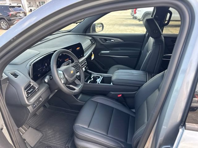 New 2026 Chevrolet Traverse LT w/ Driver Confidence Package FWD image 17