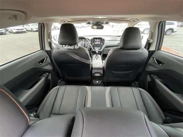 Used 2025 Subaru Crosstrek 2.5i Limited image 34