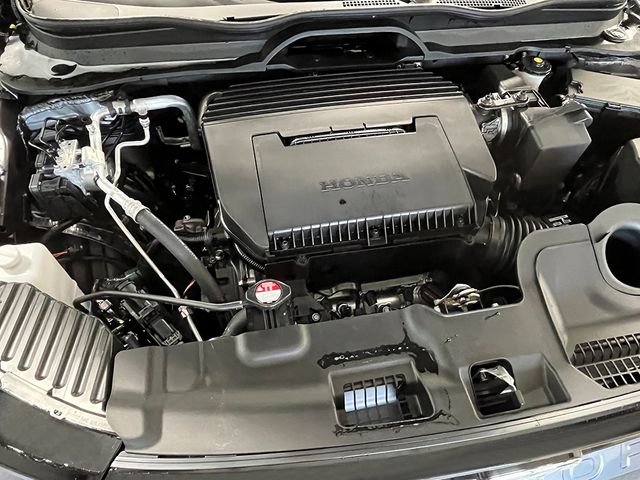 New 2026 Honda Passport TrailSport image 12