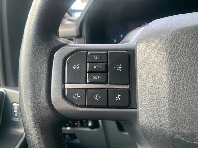 Used 2024 Ford F150 XLT AWD/4WD image 18