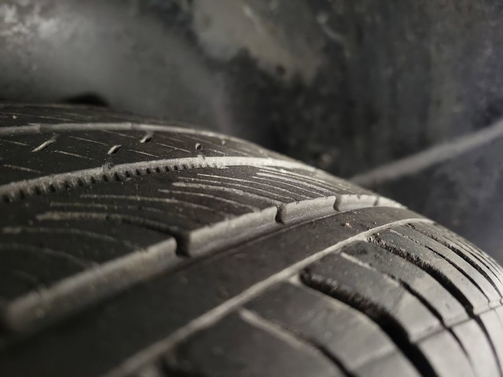 Used 2025 Chevrolet Trax RS w/ Sunroof Package image 11