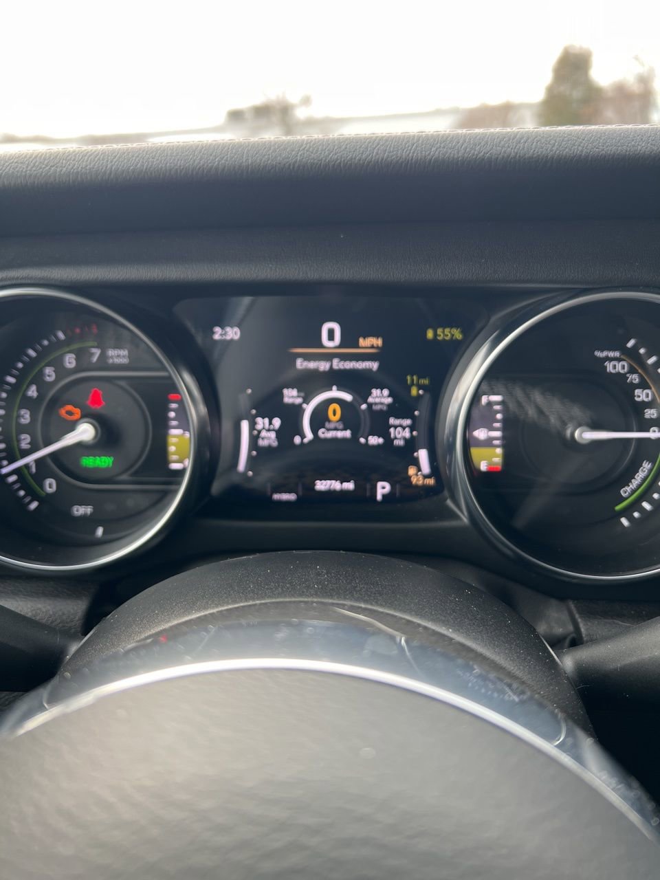 Used 2023 Jeep Wrangler Unlimited Sahara image 21