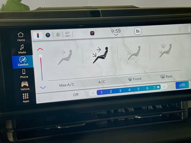 New 2026 Jeep Wrangler Unlimited Sport image 18