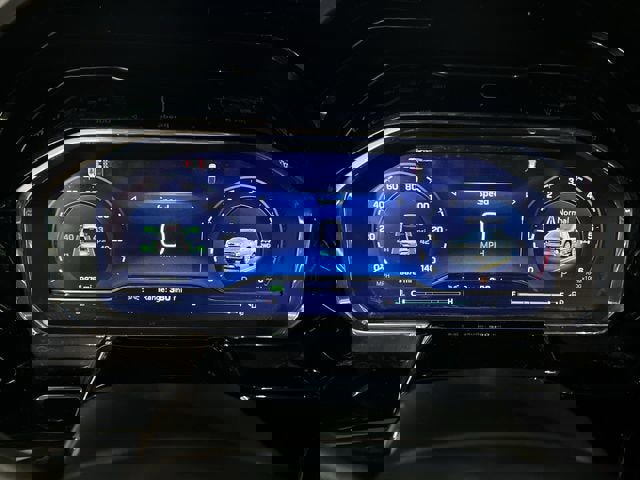 Certified 2025 Chevrolet Silverado 1500 High Country image 12