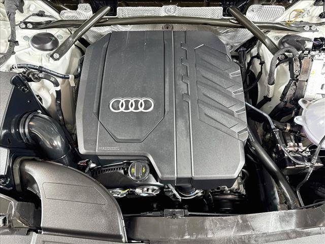 Used 2025 Audi Q5 2.0T Premium w/ Convenience Plus Package AWD/4WD image 29
