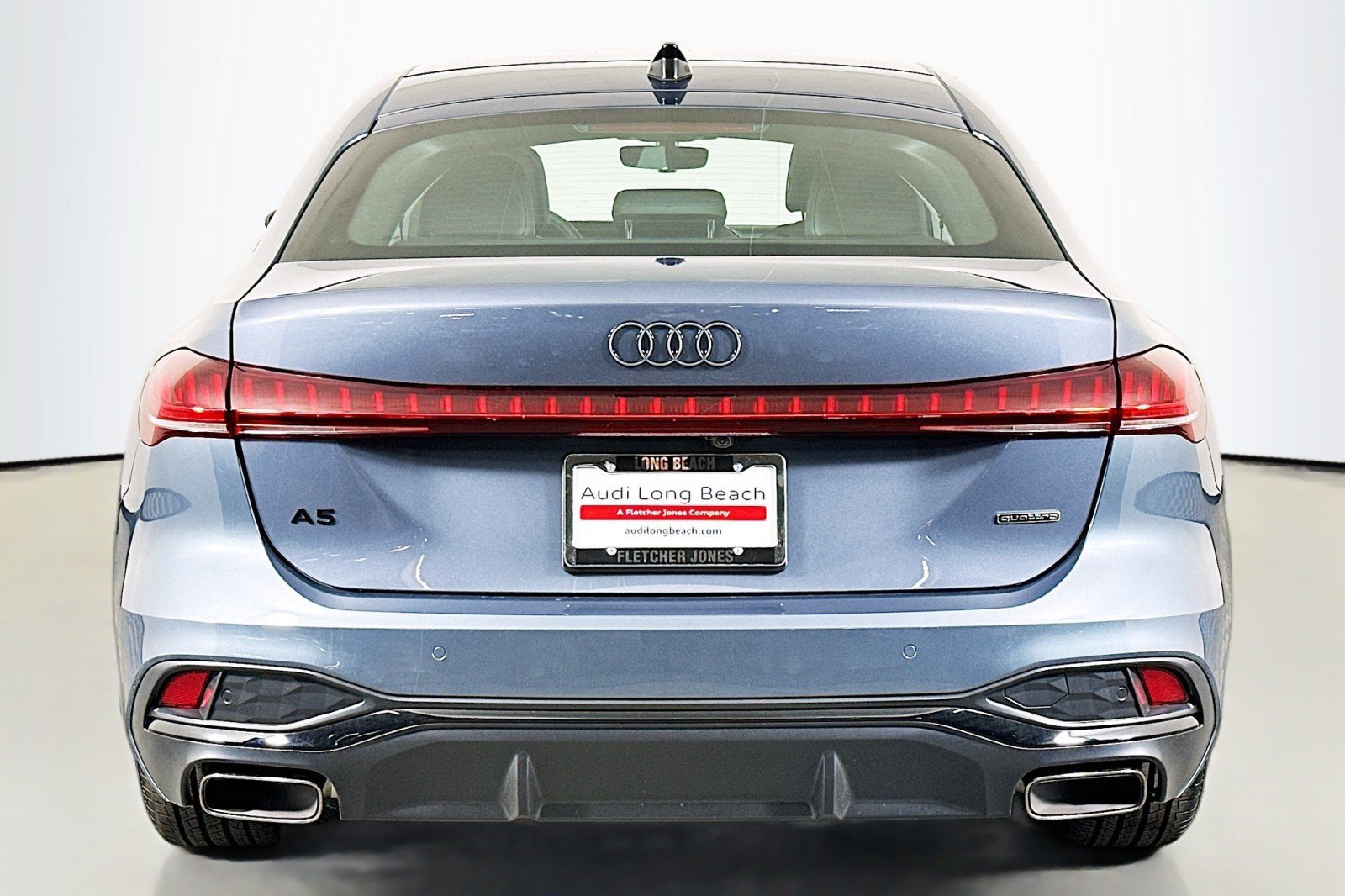 New 2026 Audi A5 2.0T Premium AWD/4WD image 3