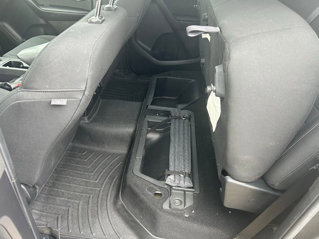 Used 2019 Ford Ranger XLT w/ Equipment Group 302A Luxury AWD/4WD image 12