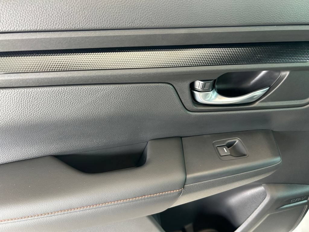 New 2026 Honda CR-V Sport image 17