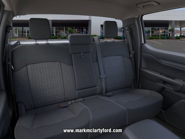 New 2026 Ford Ranger XL w/ Trailer Tow Package image 11