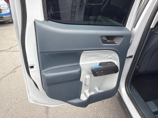 Used 2025 Ford Maverick XLT FWD image 19