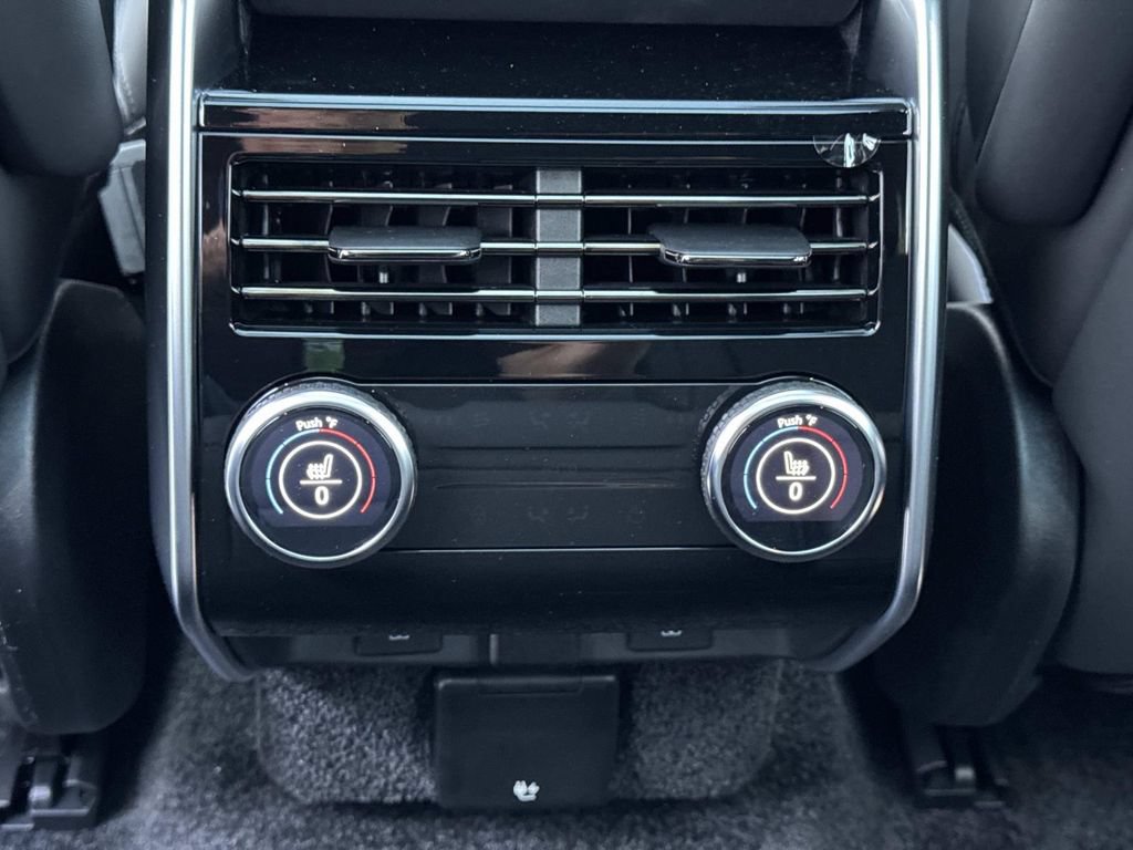 New 2026 Land Rover Range Rover SE AWD/4WD image 18