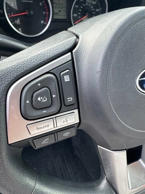 Used 2018 Subaru Forester 2.5i Premium w/ All-Weather Package AWD/4WD image 18