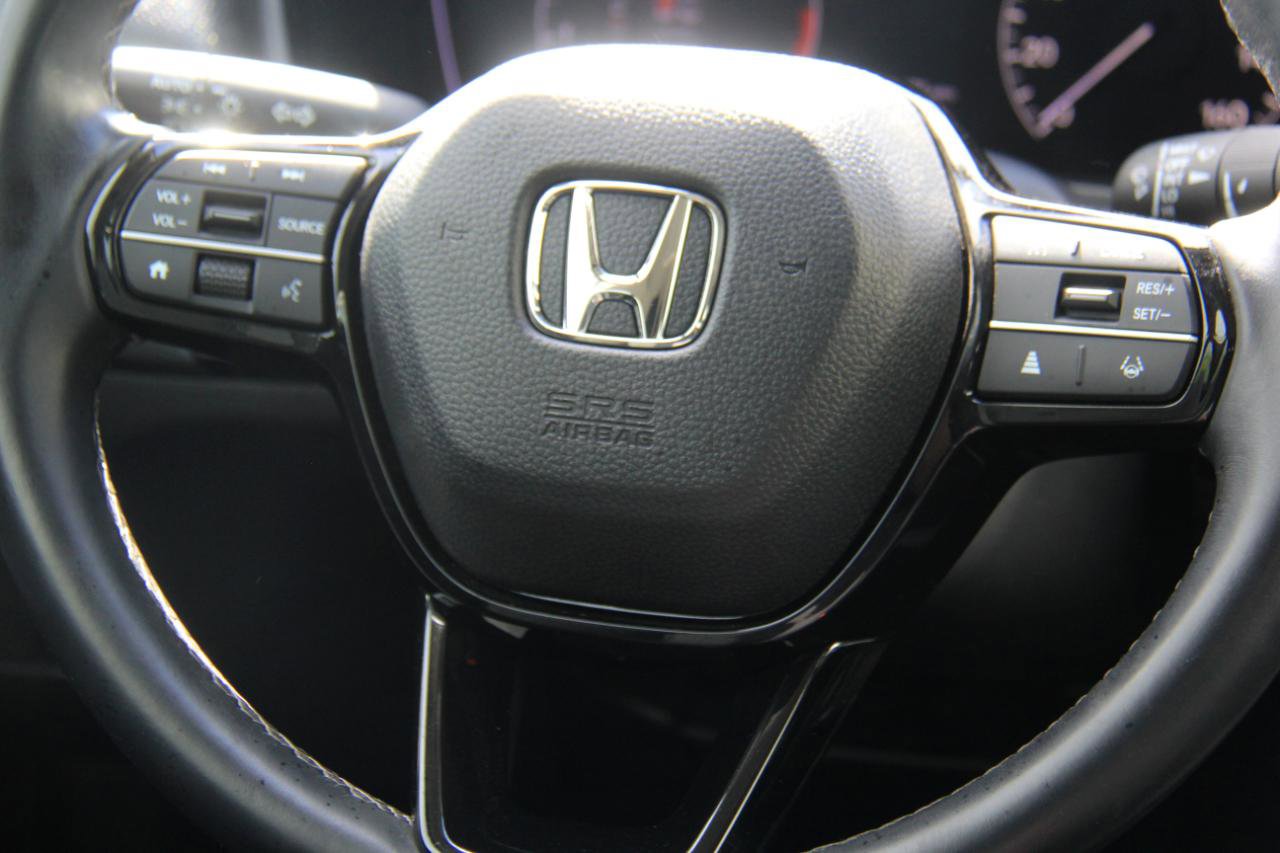 Used 2022 Honda Civic EX image 12