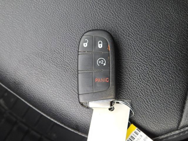 Used 2019 Jeep Compass Latitude w/ Popular Equipment Group image 34