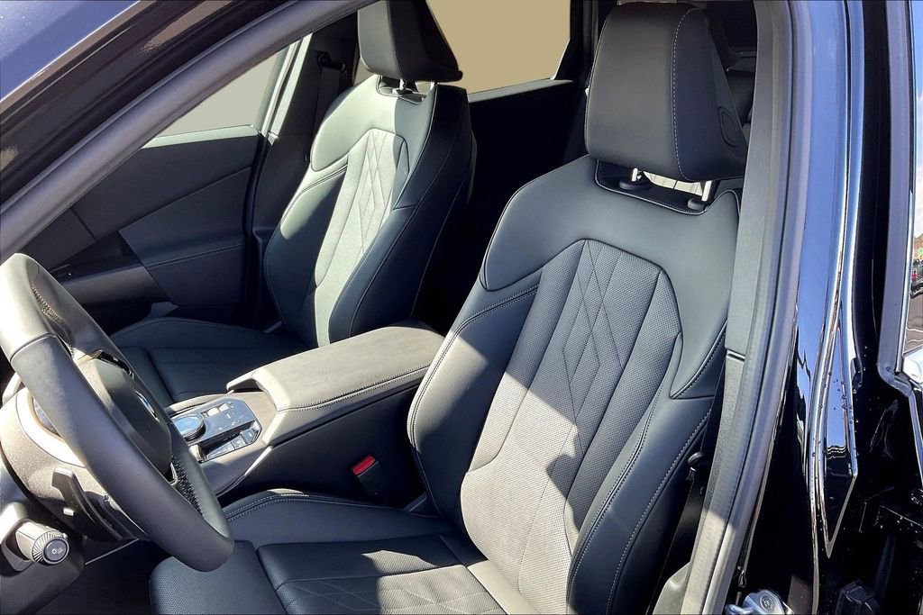 Certified 2025 BMW X3 xDrive30i w/ Premium Package image 21