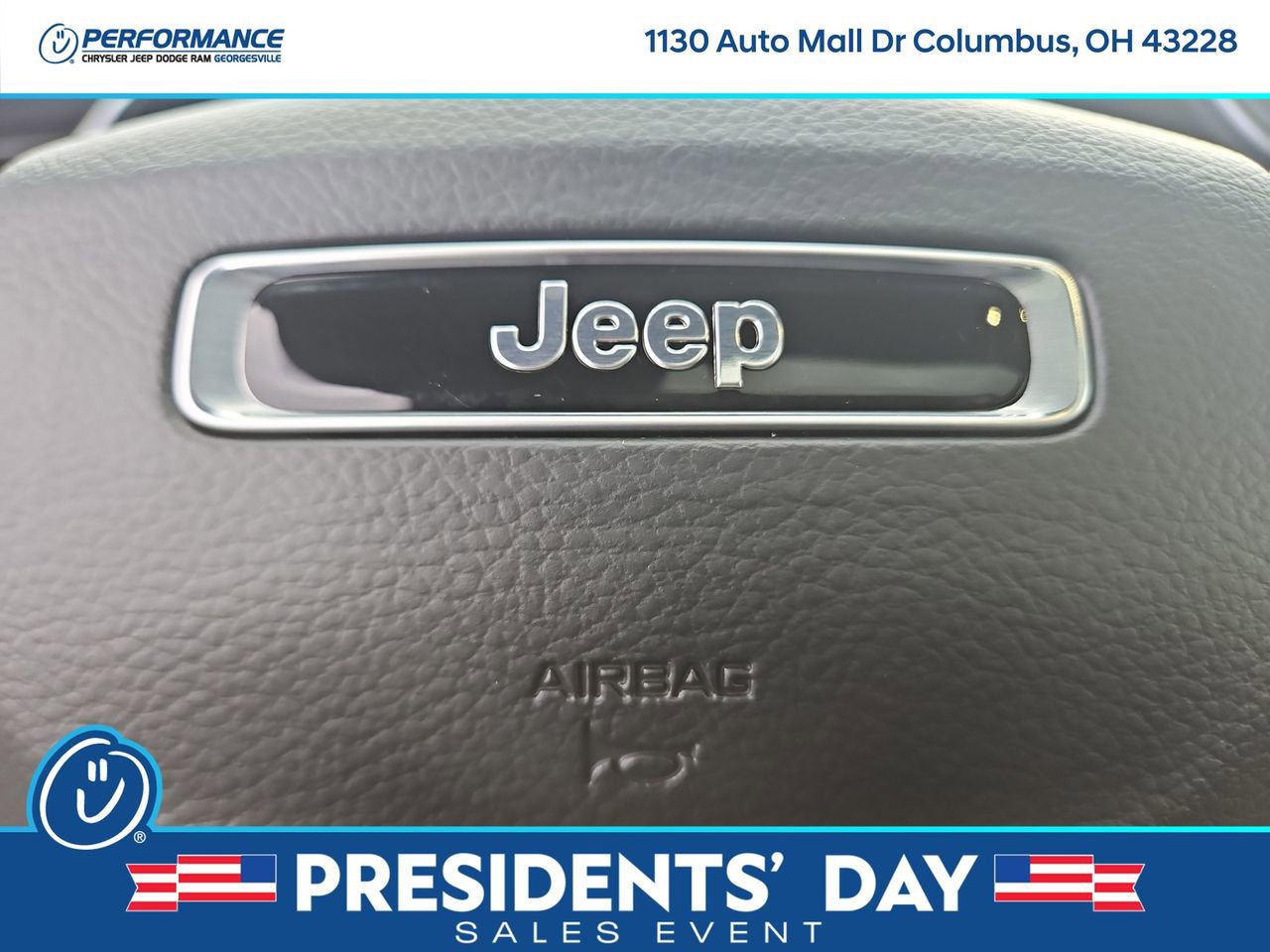 New 2025 Jeep Grand Cherokee Altitude image 22