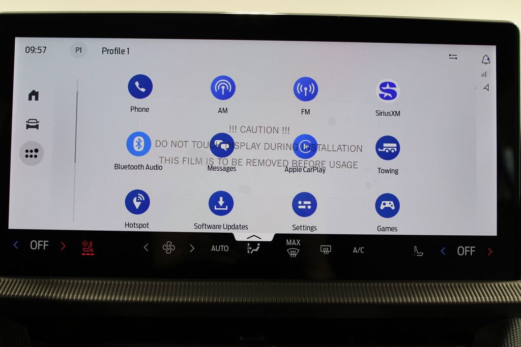 New 2026 Ford Explorer ST-Line w/ ST-Line Street Pack image 49