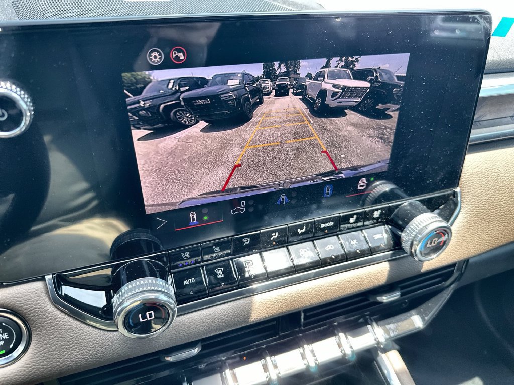 New 2026 GMC Canyon Denali AWD/4WD image 29