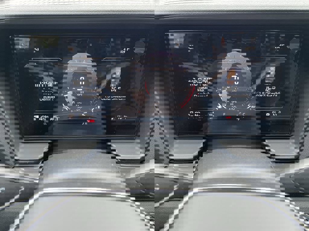 New 2026 GMC Terrain AT4 w/ Convenience Package III image 11