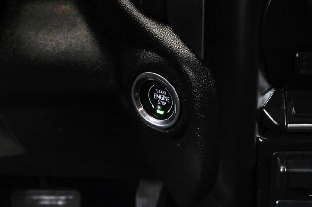 Used 2022 Chevrolet Silverado 2500 LTZ image 15