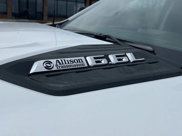 New 2026 Chevrolet Silverado 3500 W/T w/ WT Convenience Package image 12