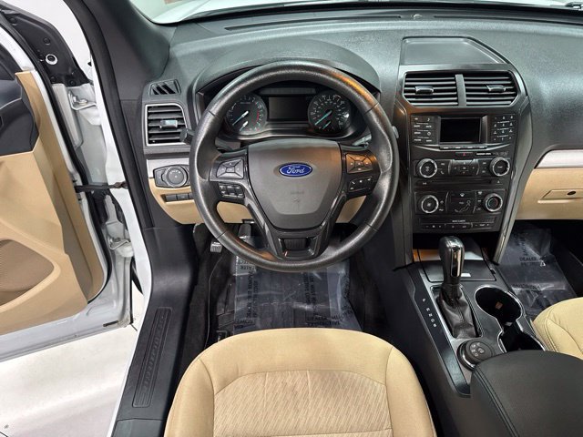 Used 2017 Ford Explorer 4WD image 15