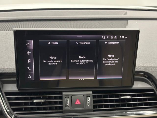 Used 2024 Audi Q5 2.0T Premium Plus AWD/4WD image 29