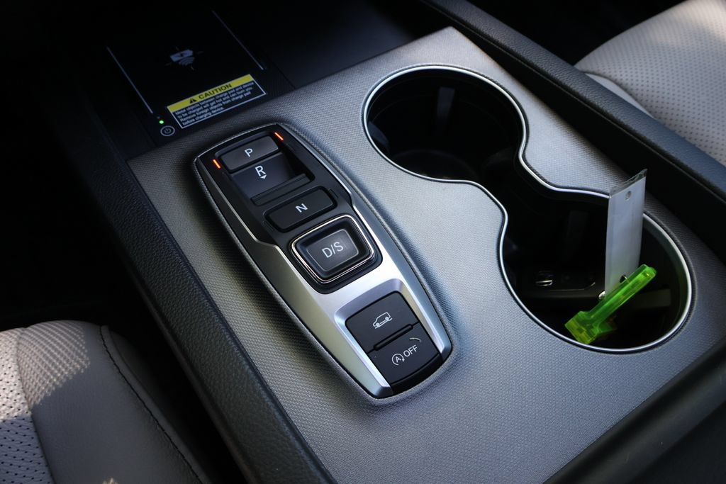 Used 2024 Honda Passport EX-L image 20