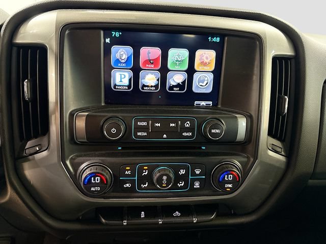 Used 2015 Chevrolet Silverado 1500 LT w/ All Star Edition AWD/4WD image 14