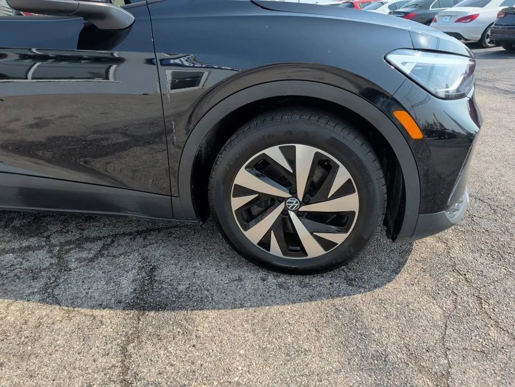 Used 2024 Volkswagen ID.4 2WD image 12