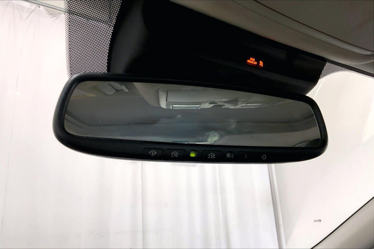 Used 2021 MAZDA MAZDA6 Grand Touring FWD image 16