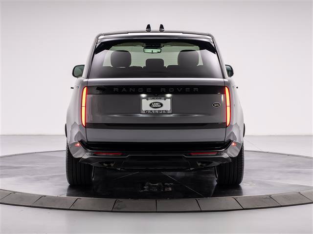 Used 2023 Land Rover Range Rover SE AWD/4WD image 4