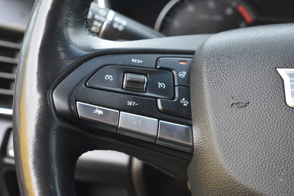 Used 2023 Cadillac CT5 Premium Luxury w/ Climate Package image 14