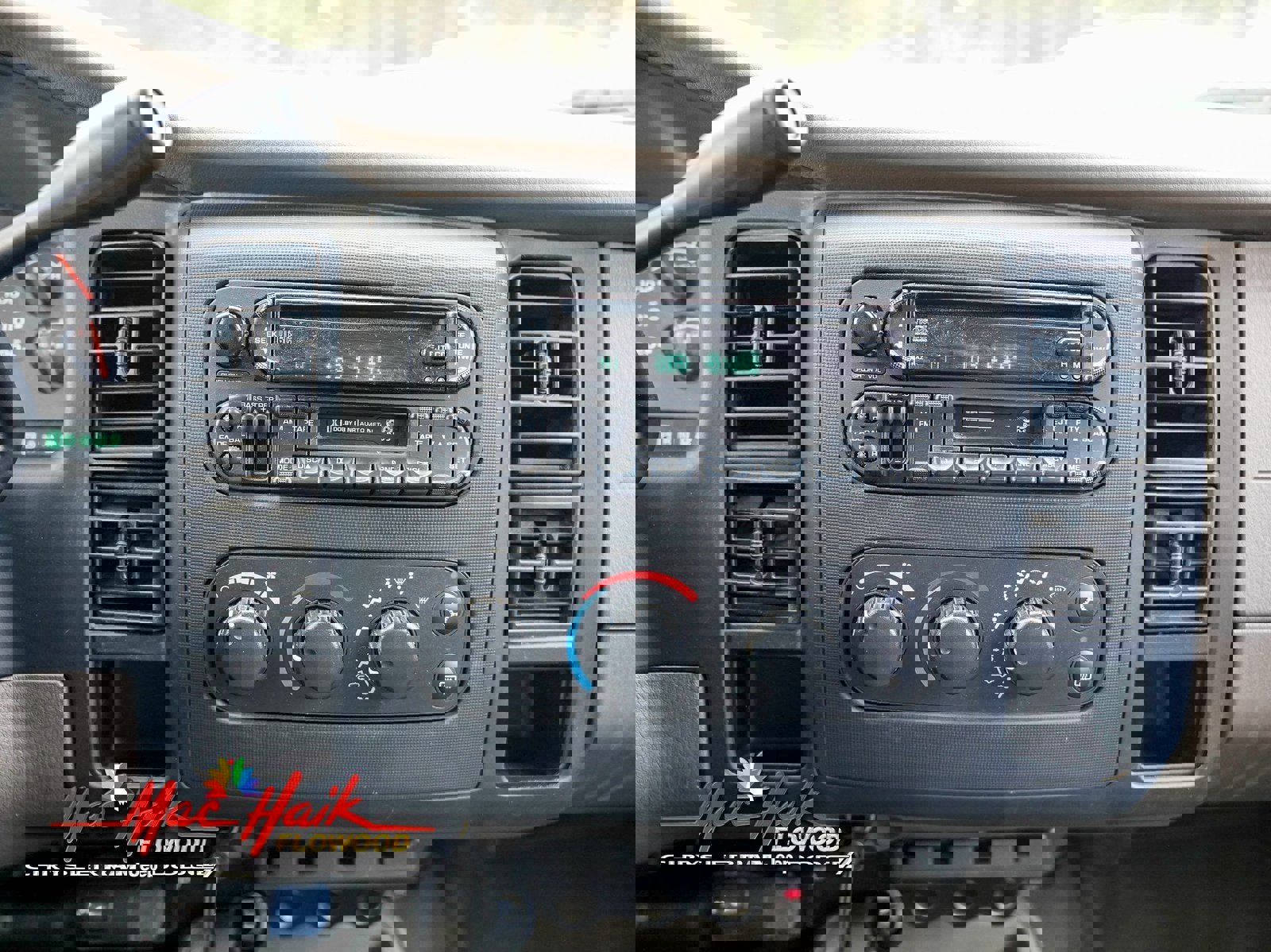 Used 2003 Dodge Dakota SLT image 17