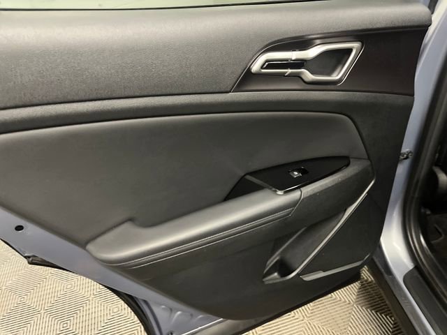 Certified 2023 Kia Sportage EX image 23
