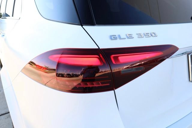 New 2026 Mercedes-Benz GLE 350 4MATIC image 18