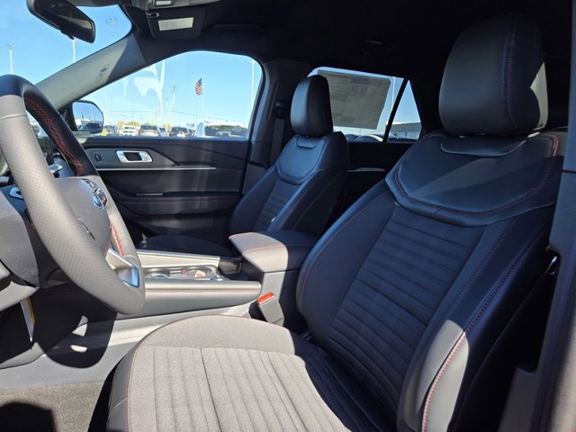 New 2026 Ford Explorer ST-Line image 20