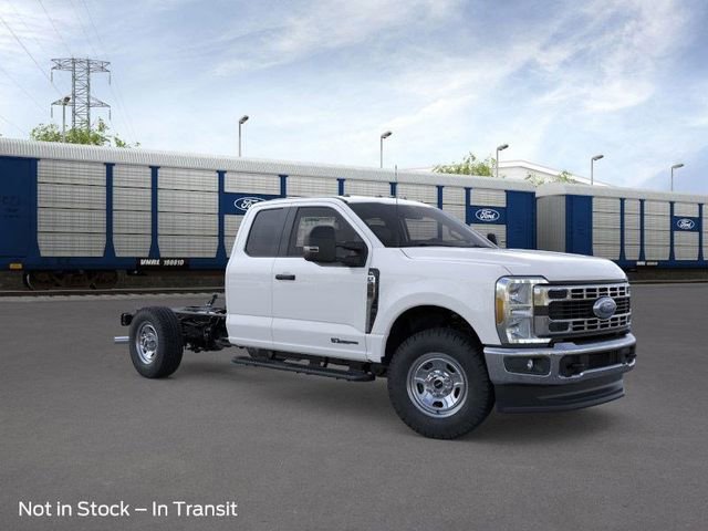 New 2026 Ford F350 XL image 7