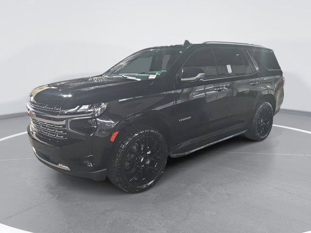 Used 2023 Chevrolet Tahoe Premier image 7