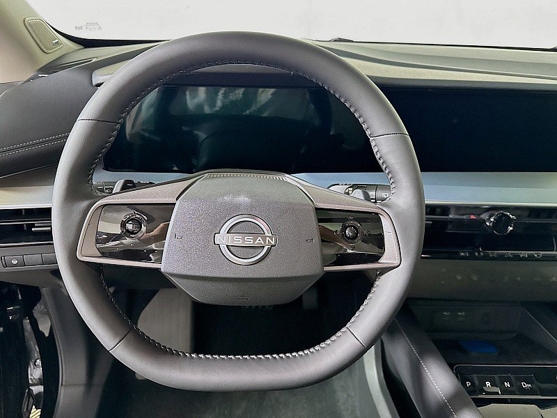 New 2026 Nissan Murano SL w/ Comfort Package AWD/4WD image 12