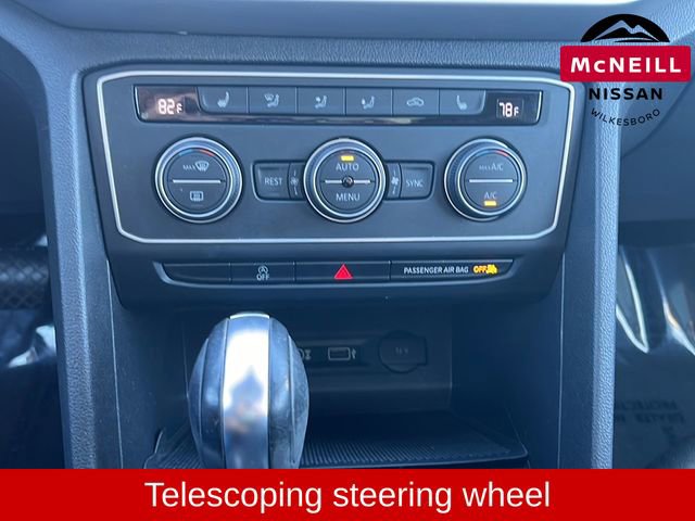 Used 2019 Volkswagen Atlas SE image 11