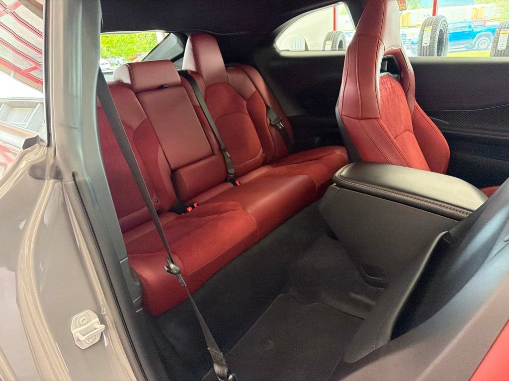Certified 2026 Dodge Charger Scat Pack AWD/4WD image 35