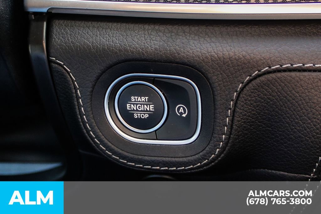 Used 2022 Mercedes-Benz GLE 580 4MATIC image 30