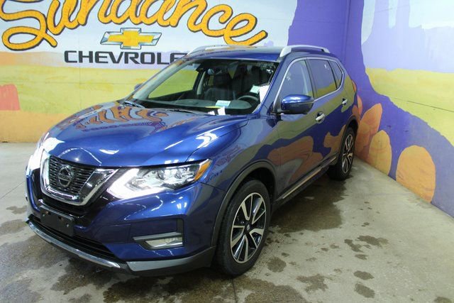 Used 2020 Nissan Rogue SL image 5