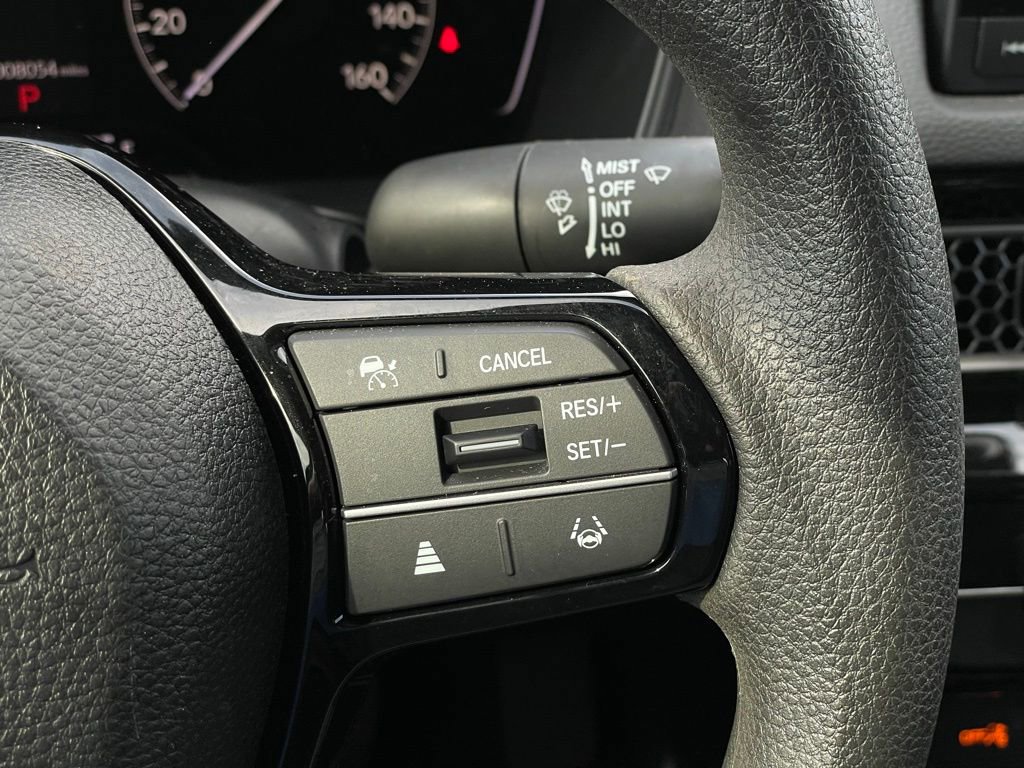 Certified 2026 Honda Civic LX image 14