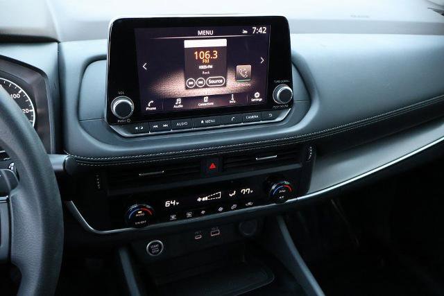 Certified 2023 Nissan Rogue SV image 19