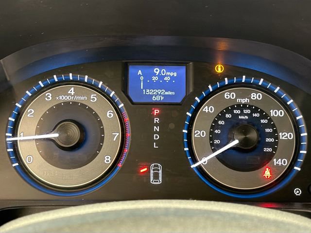 Used 2012 Honda Odyssey Touring image 10